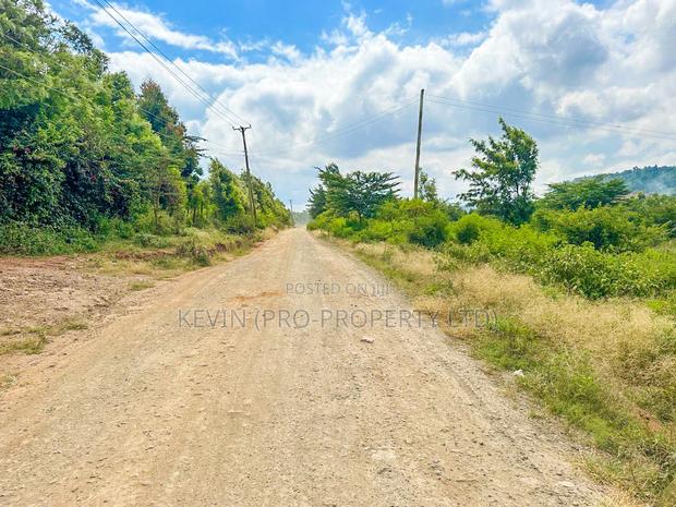 Affordable Residential Plot for Sale in Kikuyu, Rose Gate - thumbnail 2