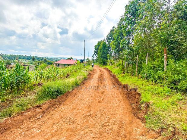 Affordable Residential Plot for Sale in Kikuyu, Rose Gate - thumbnail 4