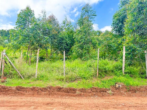 Affordable Residential Plot for Sale in Kikuyu, Rose Gate - thumbnail 5
