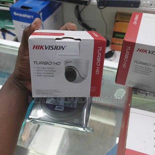 CCTV Cameras. 4 Set of Cameras Only.