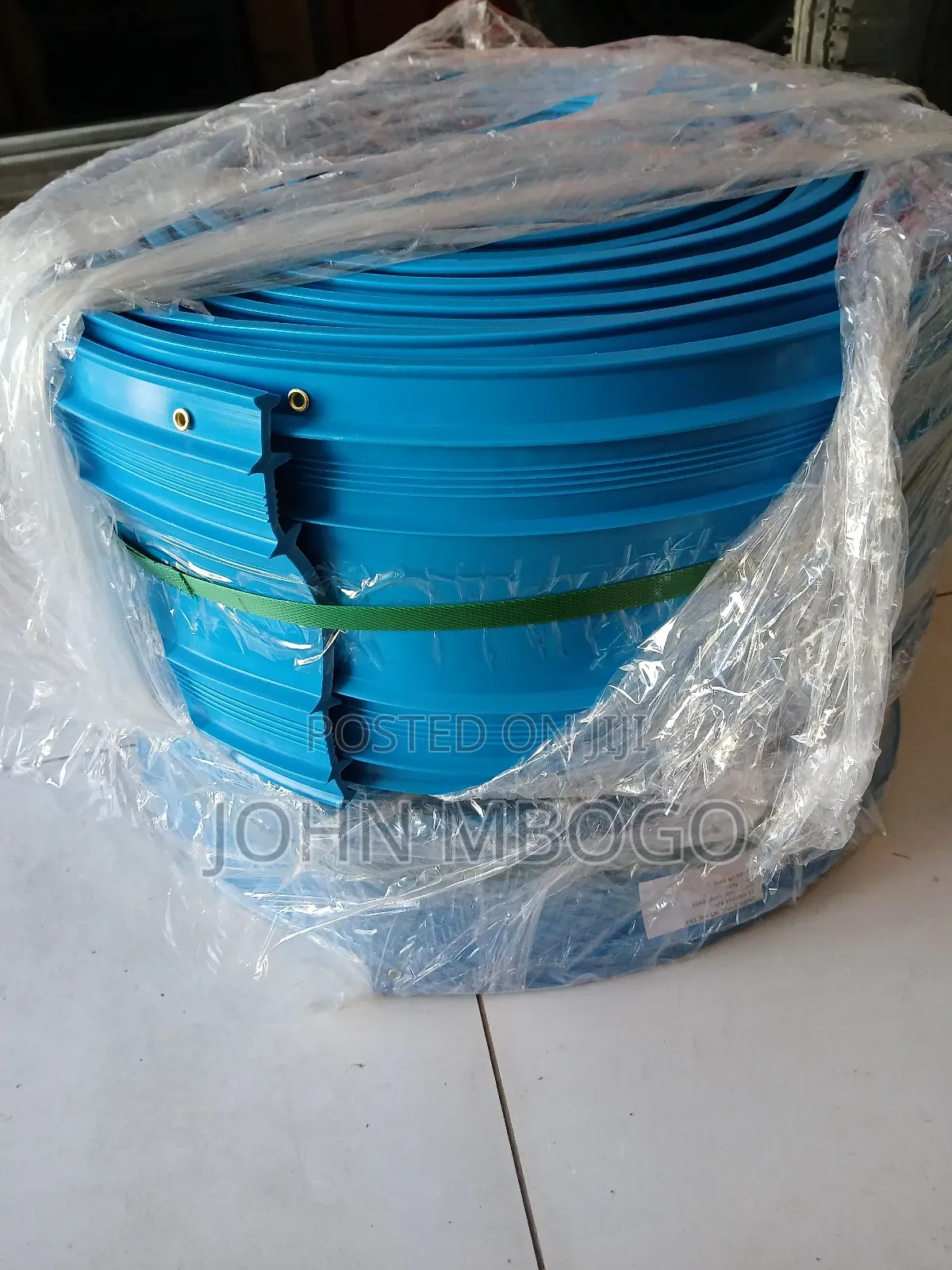 Construction and Expansion Joint Waterbar