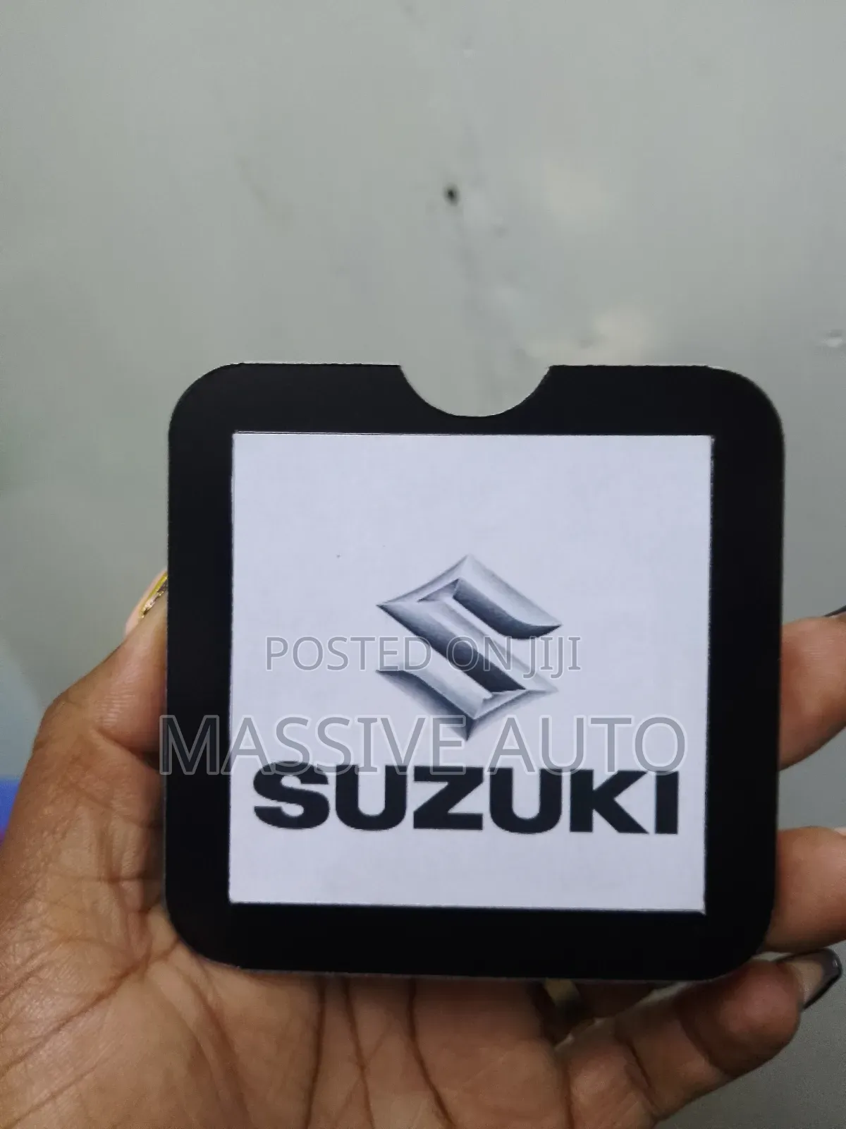 Car Pockets/ Suzuki Car Insurance Pockets Holder/
