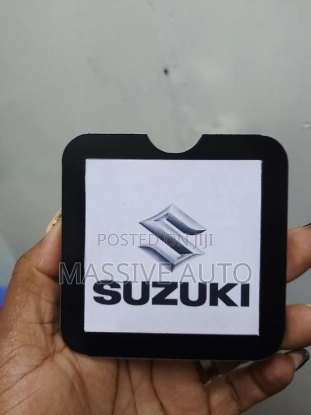 Car Pockets/ Suzuki Car Insurance Pockets Holder/
