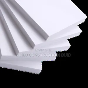 Flexible Styrofoam 4 × 8 Feet Sheet Suppliers in Kenya