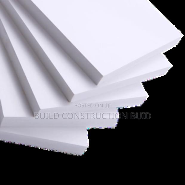 Flexible Styrofoam 4 × 8 Feet Sheet Suppliers in Kenya