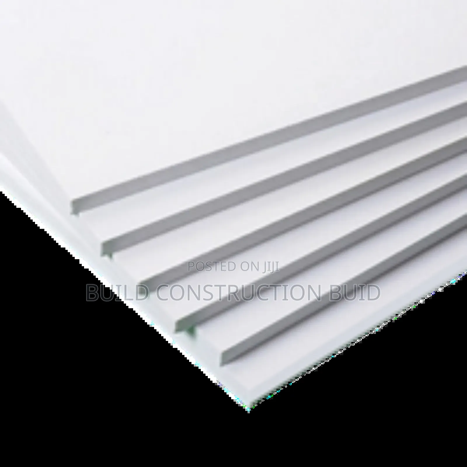 Flexible Styrofoam 4 × 8 Feet Sheet Suppliers in Kenya