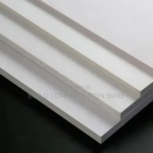 Flexible Styrofoam 4 × 8 Feet Sheet Suppliers in Kenya