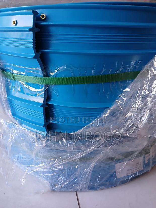 Sika PVC Waterbar 15m - thumbnail 2