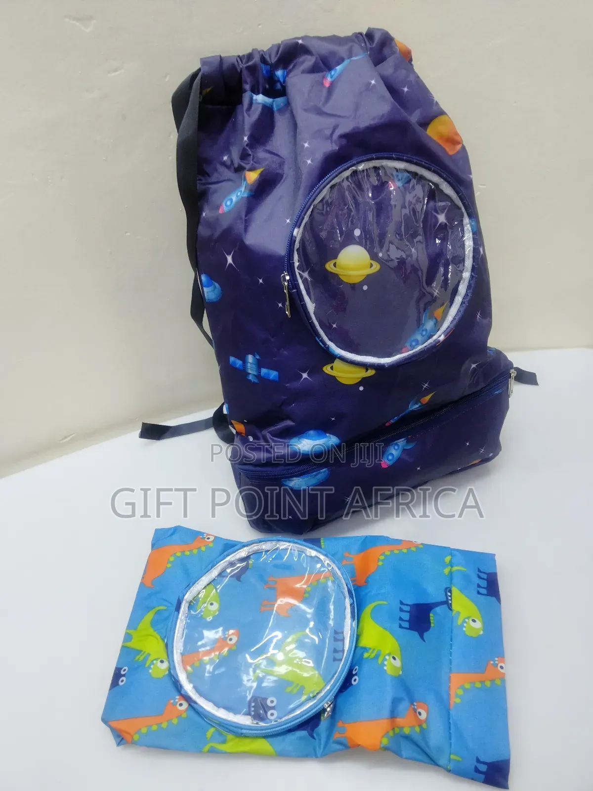 Kids Swimming Bag