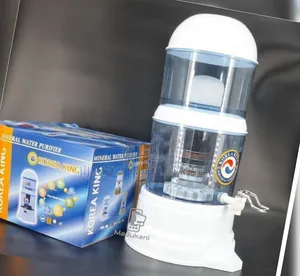 Korea King Water Purifier Table Top