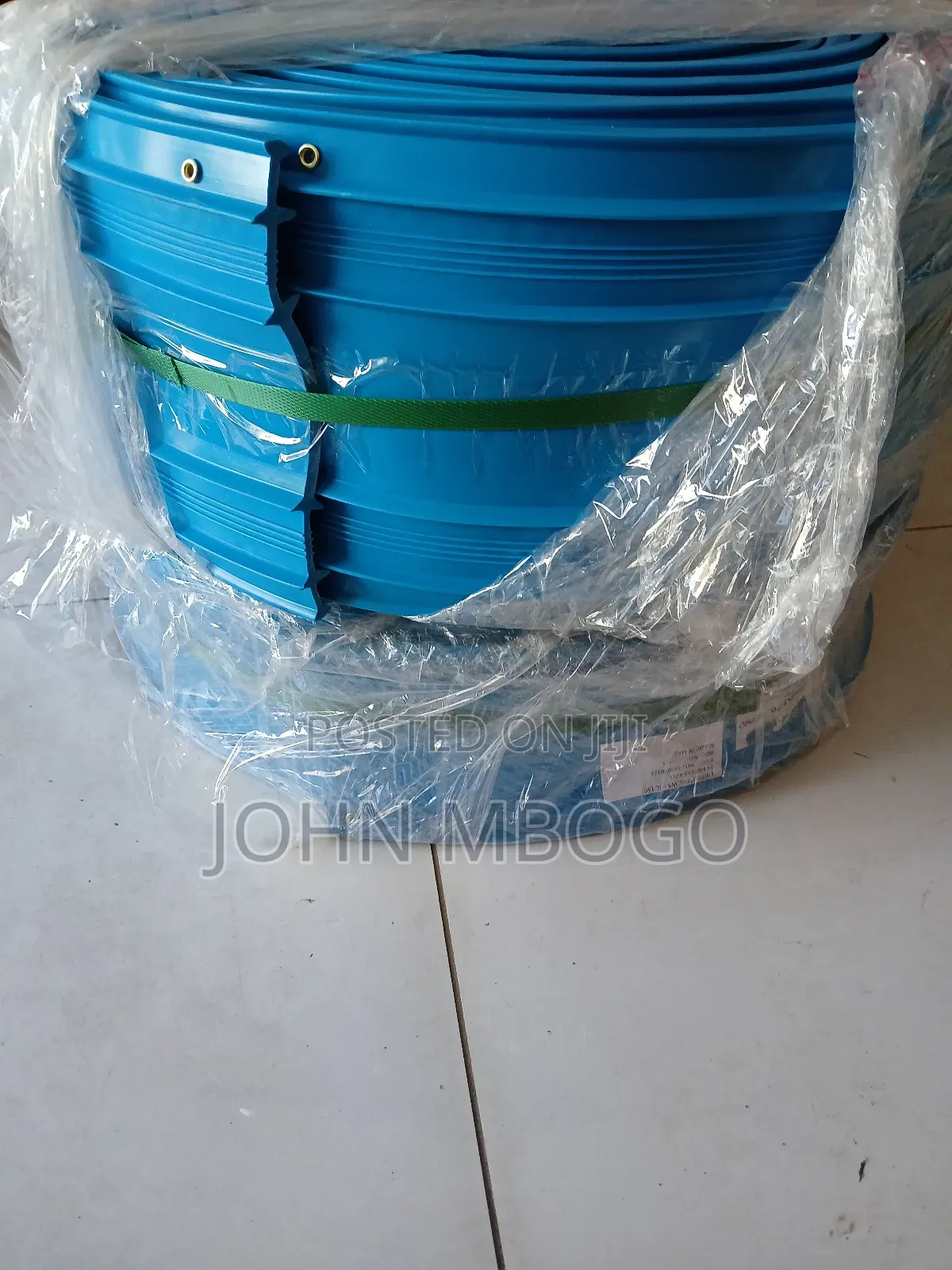Waterbar / Watestop 200m for Joints