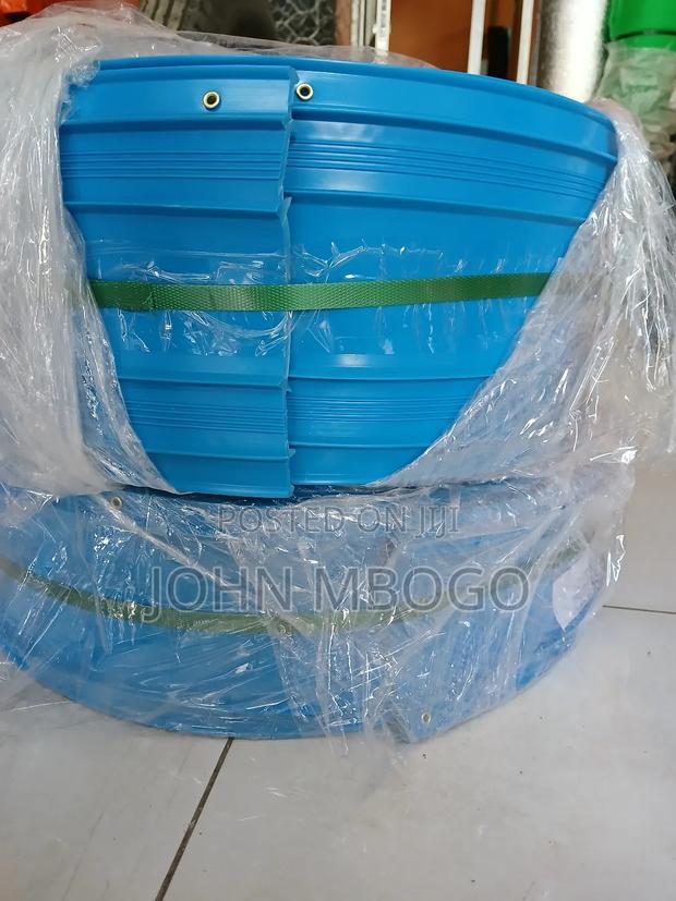 Sika Waterstop/ Waterbar . 8" - thumbnail 3