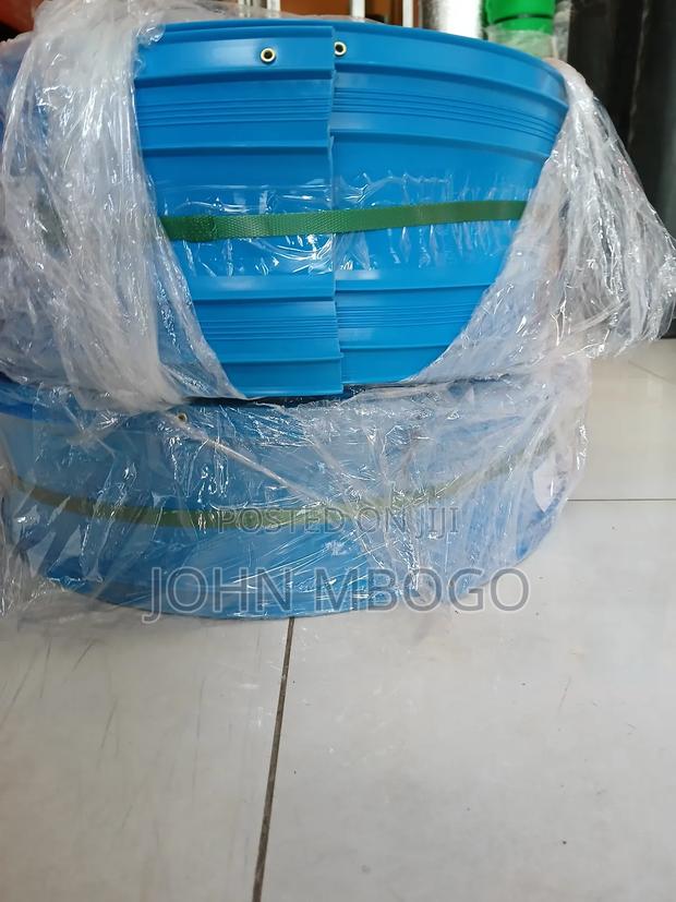 Waterbar for Concrete Joints