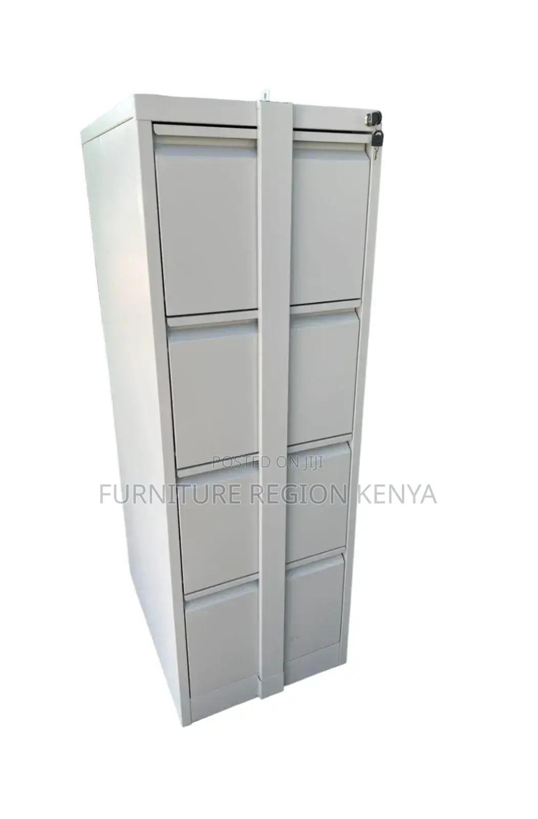 Steel Filling Cabinet Four Door