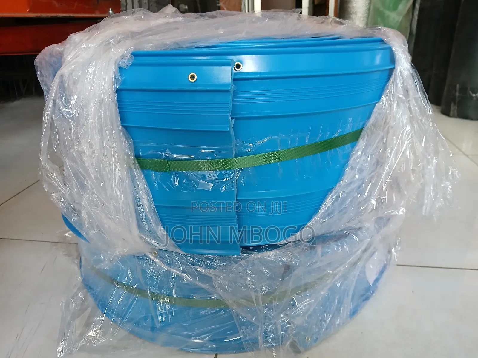 Sika Waterbar PVC 