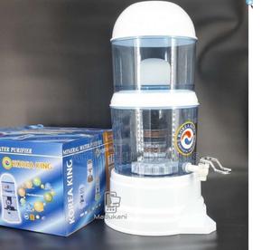 Table Top Water Purifier - Korea King Brand - thumbnail 2
