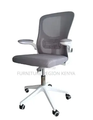 Executive Office Chair