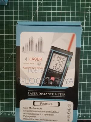 Quality Laser Distance Meter - thumbnail 2