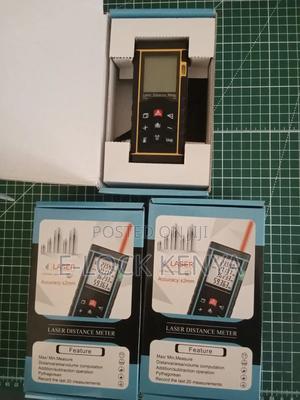 High Standard Laser Distance Meter - thumbnail 2