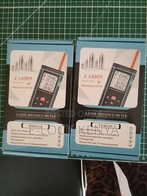 Best Selling Laser Distance - thumbnail 2