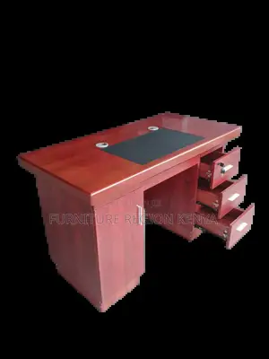 Executive Office Desk 1.2m