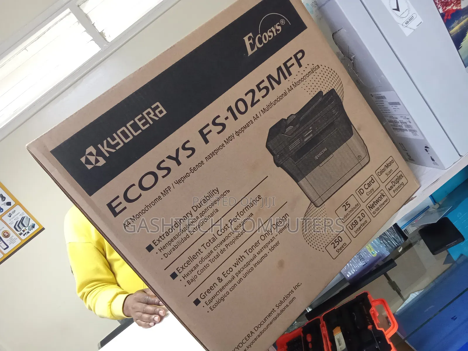Kyocera Ecosys Fs 1025 **! Ecosys Fs 1025 '!! Fs1025 '!!