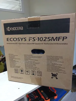 Kyocera Ecosys Fs 1025 **! Ecosys Fs 1025 '!! Fs1025 '!!