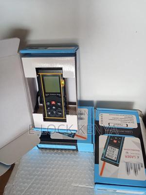 Professional 40m Laser Distance Detector - thumbnail 2