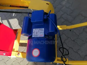 Multipurpose Feedchopper Electric Powered -Milano Italia.