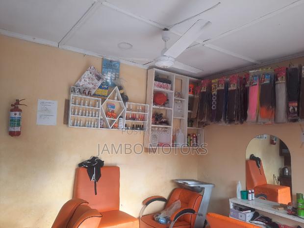 Salon,Kinyozi and Nails Parlour - thumbnail 6