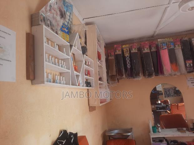Salon,Kinyozi and Nails Parlour - thumbnail 11