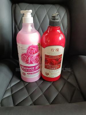 Shower Gel - thumbnail 2