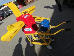 Multipurpose Feedchopper Machine Heavy Duty
