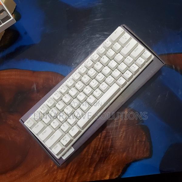 Blue Switch 60% Mechanical Keyboard for Gaming - main view