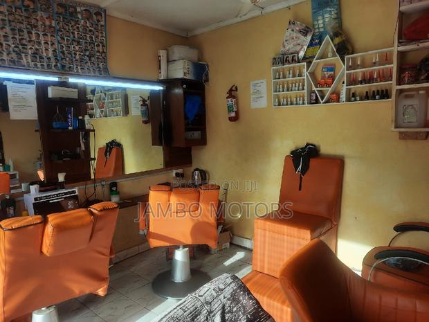 Salon,Kinyozi and Nails Parlour - thumbnail 13
