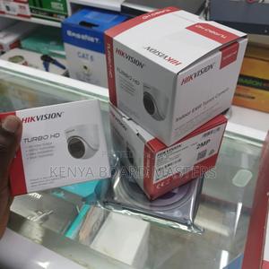 A Sìngle Hikvision Camera Available - thumbnail 2