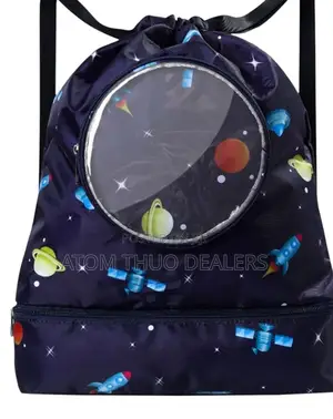 New Swimming Bags Restocked