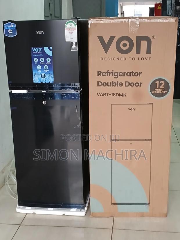 Von 138L Vart-18dmk - main view