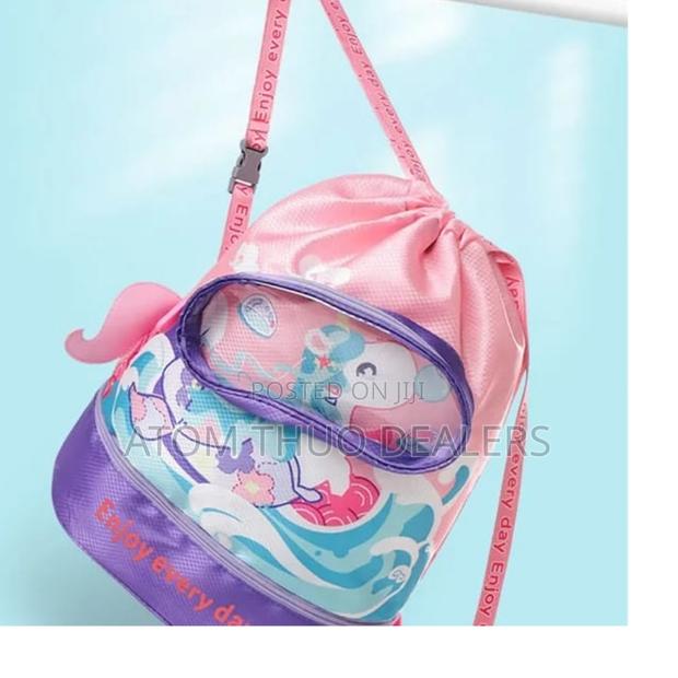 New Restocked Swimming Bags Restocked