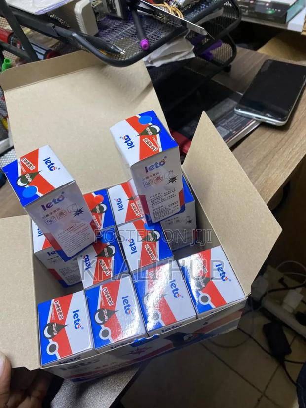 Blue Whiteboard Marker Ink Marker Pen Ink for Whiteboard - main view