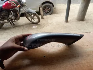 Rush Wing Mirror