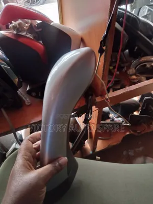 Wing Mirror Toyota Rush