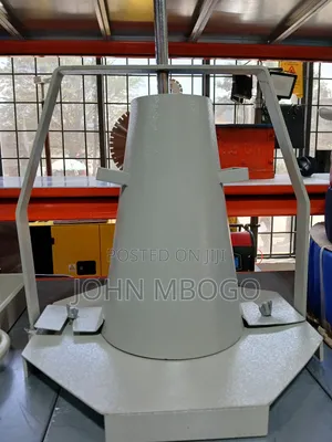 Concrete Slump Test Kit