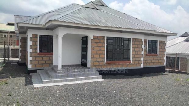 3bdrm Bungalow in Kitengela for sale
