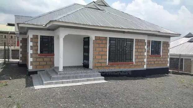 3bdrm Bungalow in Kitengela for sale