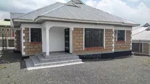 3bdrm Bungalow in Kitengela for sale