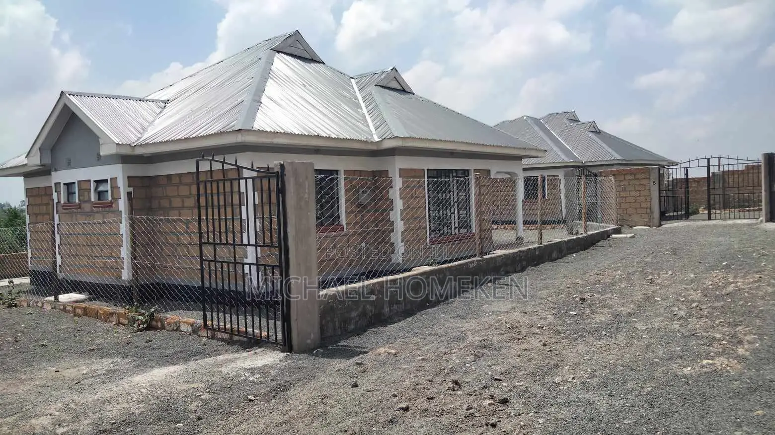 3bdrm Bungalow in Kitengela for sale