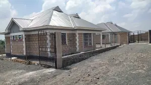 3bdrm Bungalow in Kitengela for sale