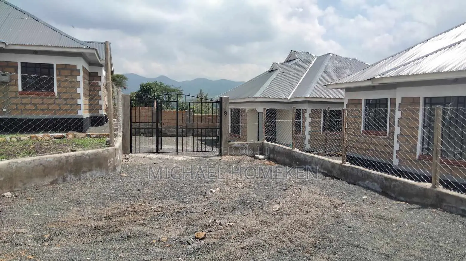 3bdrm Bungalow in Kitengela for sale