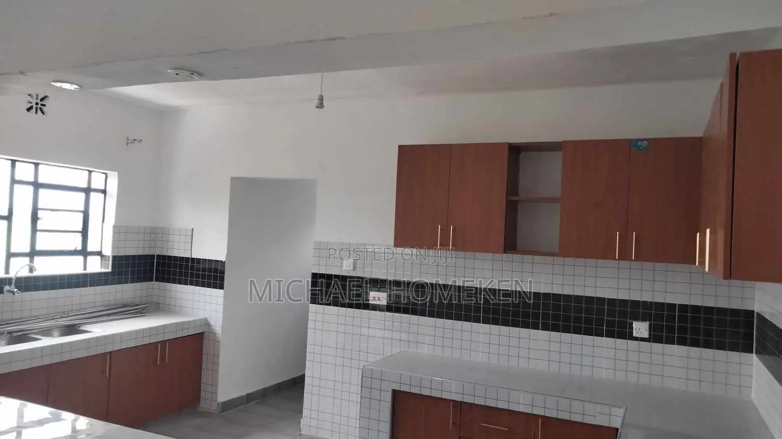 3bdrm Bungalow in Kitengela for sale